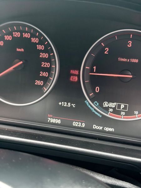 BMW 5-Series 2017 | M Sport | 79K KM | SUNROOF 389939696