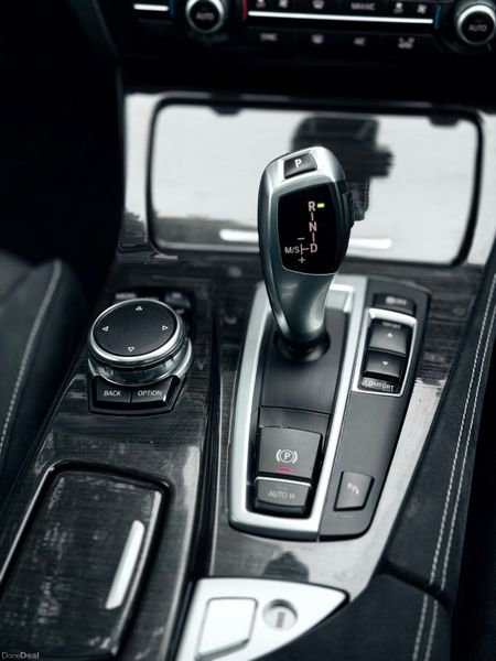 BMW 5-Series 2017 | M Sport | 79K KM | SUNROOF 389939708