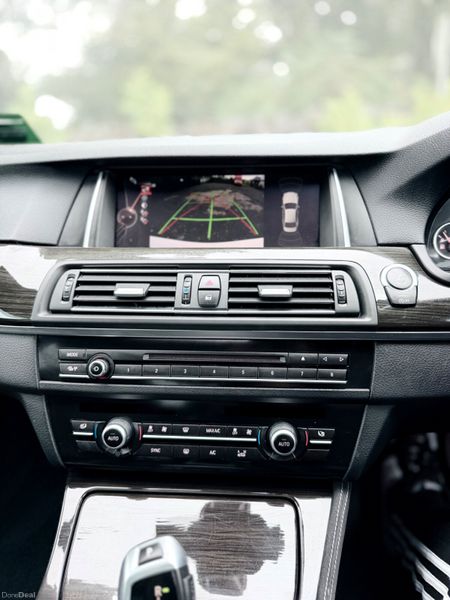 BMW 5-Series 2017 | M Sport | 79K KM | SUNROOF 389939710