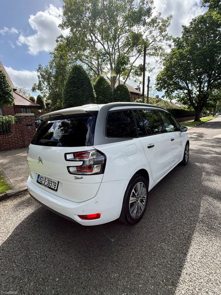 ✅ 7 Seat. Automatic.  Glass-roof.   2-yr Warranty 390043866