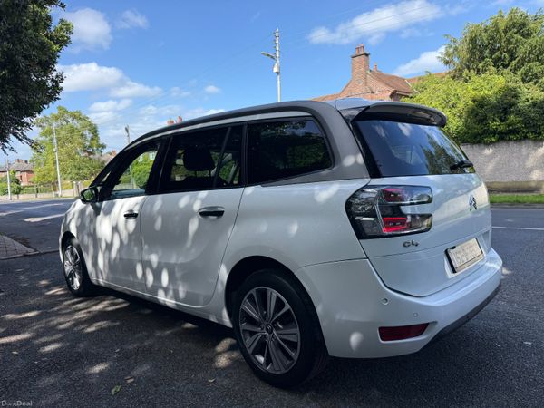 ✅ 7 Seat. Automatic.  Glass-roof.   2-yr Warranty 390043870