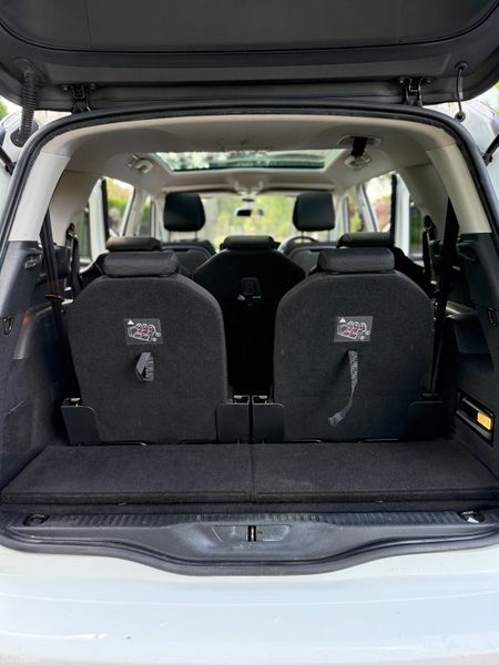✅ 7 Seat. Automatic.  Glass-roof.   2-yr Warranty 390043918