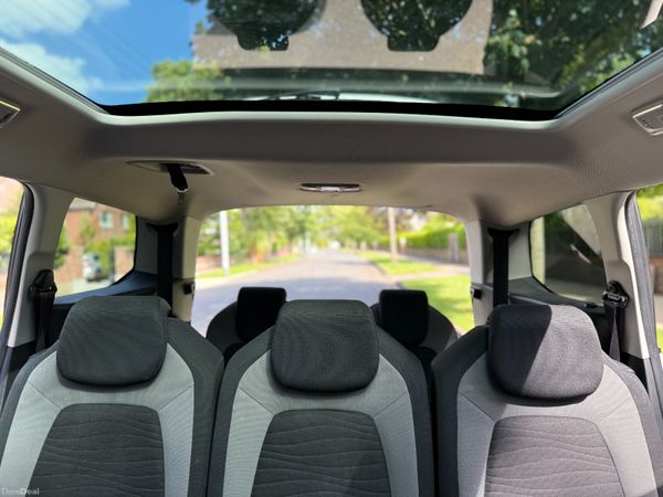 ✅ 7 Seat. Automatic.  Glass-roof.   2-yr Warranty 390043928