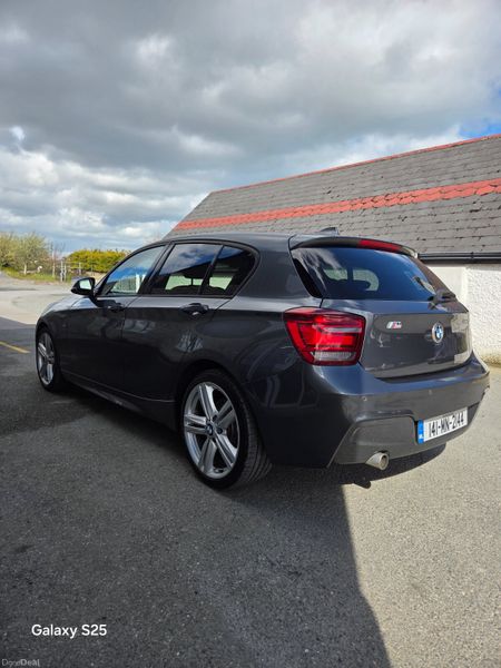 BMW 1-Series 2014 168BHP 390045518