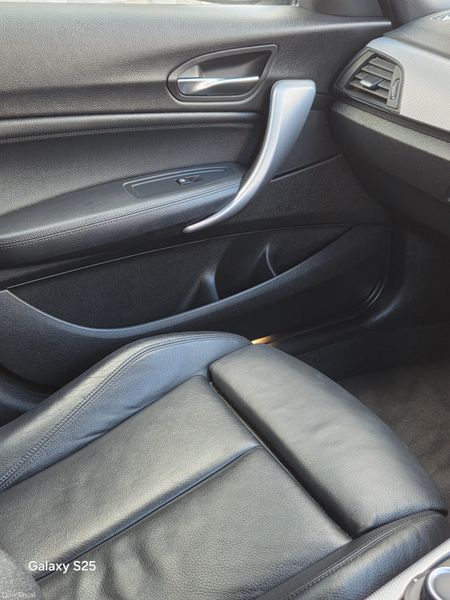 BMW 1-Series 2014 168BHP 390045532