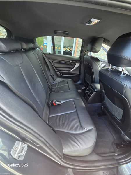 BMW 1-Series 2014 168BHP 390045536