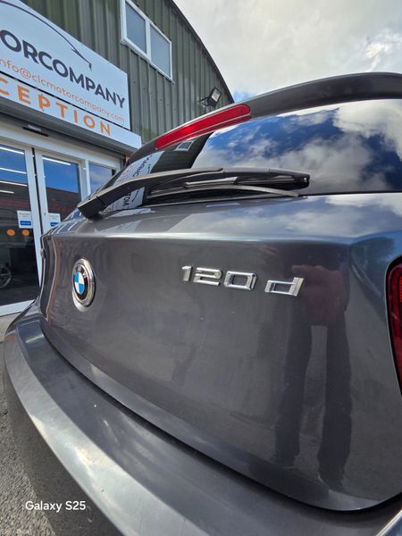 BMW 1-Series 2014 168BHP 390045538