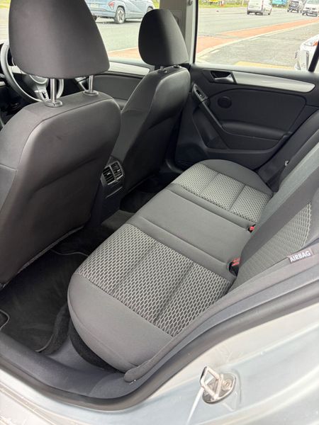 2013 Vw Golf 1.2 Petrol Automatic 390047262
