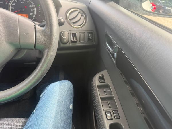 09 SUZUKI SWIFT 1.2 LOW MILEAGE 390049944