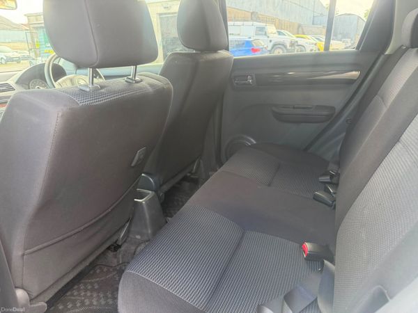09 SUZUKI SWIFT 1.2 LOW MILEAGE 390049952