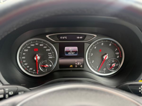 2016 Mercedes Benz B180 /1.6 Automatic 390050202