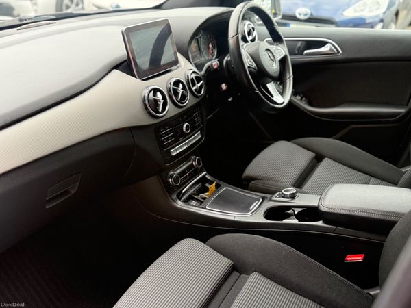2016 Mercedes Benz B180 /1.6 Automatic 390050206