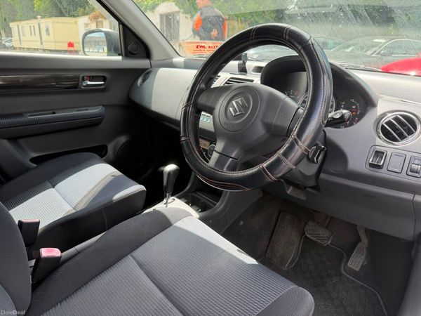 09 SUZUKI SWIFT 1.2 390056404