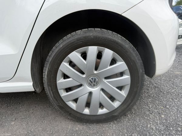 12 VW POLO 1.2 390059102