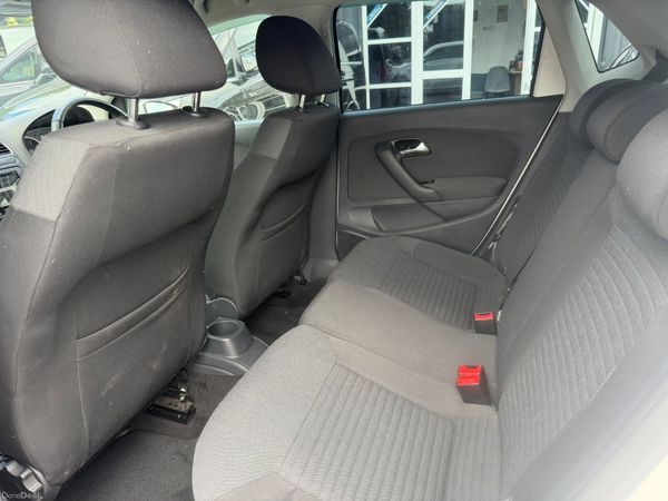 12 VW POLO 1.2 390059108