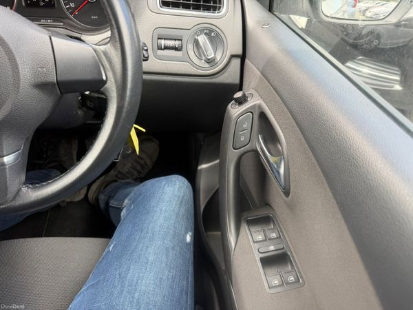 12 VW POLO 1.2 390059110