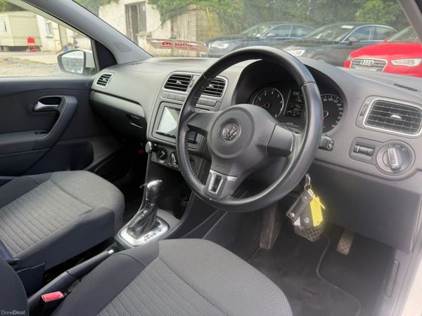 12 VW POLO 1.2 390059112