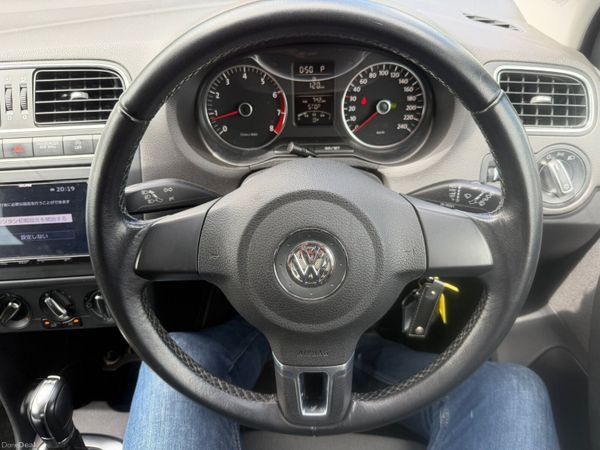 12 VW POLO 1.2 390059114