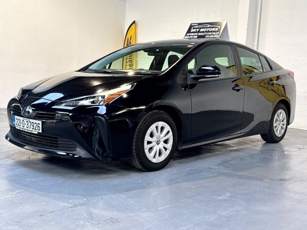 2022 Toyota Prius 1.8 Hybrid Auto,42K Miles 390059546