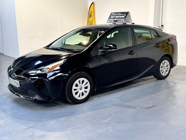 2022 Toyota Prius 1.8 Hybrid Auto,42K Miles 390059548