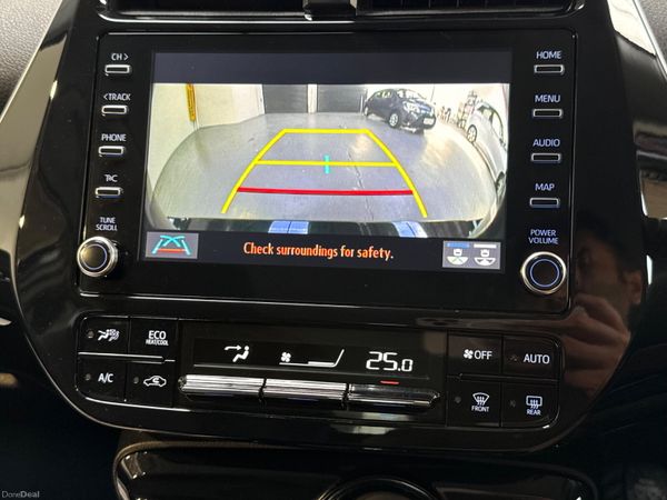 2022 Toyota Prius 1.8 Hybrid Auto,42K Miles 390059560