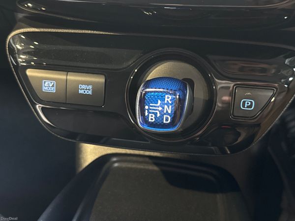 2022 Toyota Prius 1.8 Hybrid Auto,42K Miles 390059562