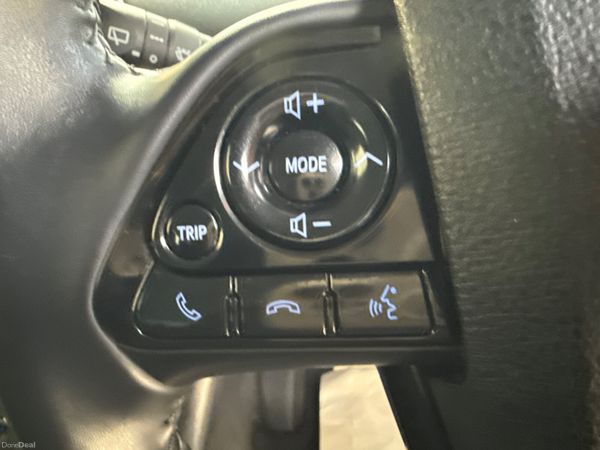 2022 Toyota Prius 1.8 Hybrid Auto,42K Miles 390059570