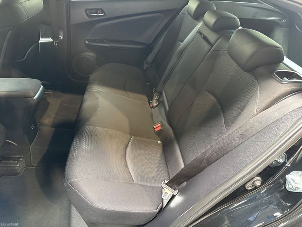 2022 Toyota Prius 1.8 Hybrid Auto,42K Miles 390059576
