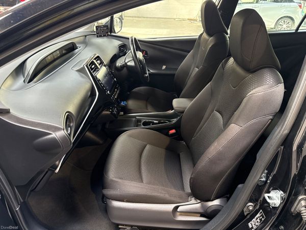 2022 Toyota Prius 1.8 Hybrid Auto,42K Miles 390059578