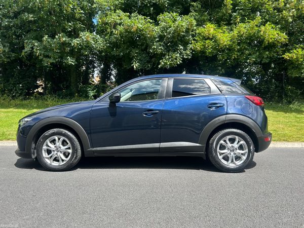 Mazda CX-3 2016(NCT 05/27 TAX 12/26) 390060924
