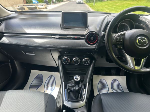 Mazda CX-3 2016(NCT 05/27 TAX 12/26) 390060936