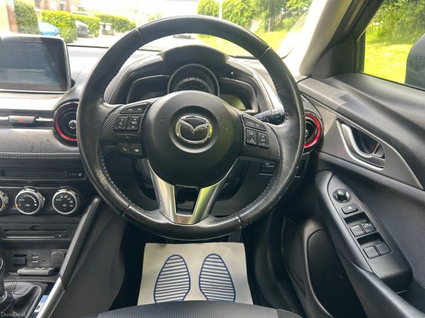 Mazda CX-3 2016(NCT 05/27 TAX 12/26) 390060938