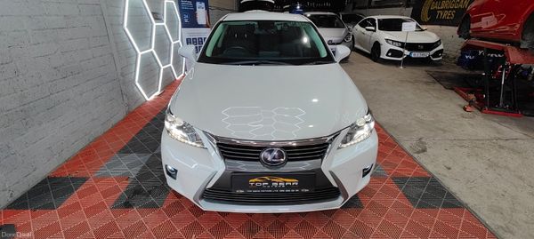 2016 Lexus CT200- lowest milage in market 390065290