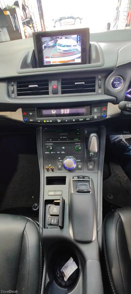 2016 Lexus CT200- lowest milage in market 390065324