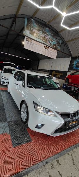 2016 Lexus CT200- lowest milage in market 390065338