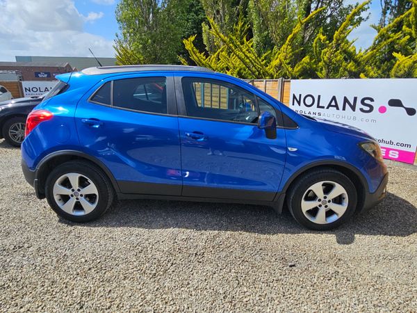 Opel Mokka 2016 NCT AND TAXED 02/27 390066784