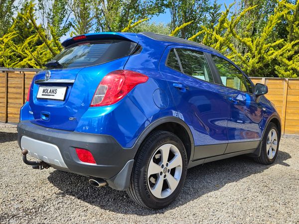 Opel Mokka 2016 NCT AND TAXED 02/27 390066786