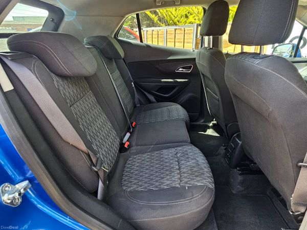 Opel Mokka 2016 NCT AND TAXED 02/27 390066796