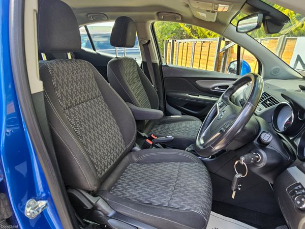Opel Mokka 2016 NCT AND TAXED 02/27 390066798