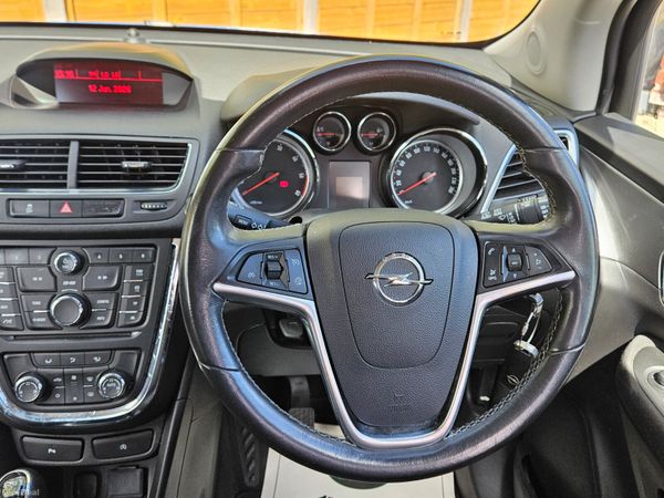 Opel Mokka 2016 NCT AND TAXED 02/27 390066812