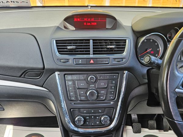 Opel Mokka 2016 NCT AND TAXED 02/27 390066814