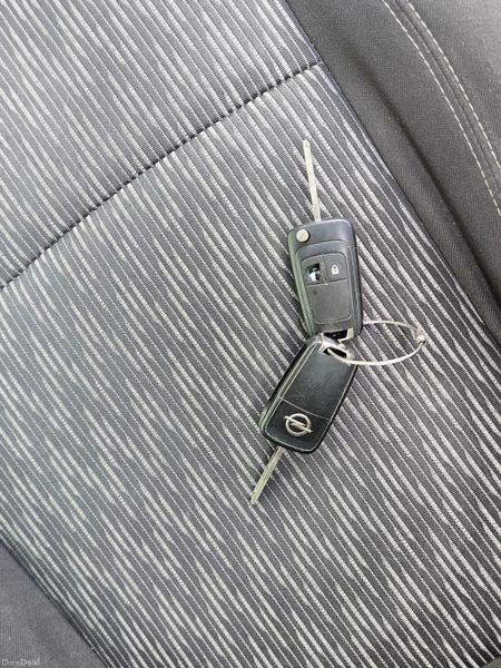 Opel Mokka 2016 NCT AND TAXED 02/27 390066818