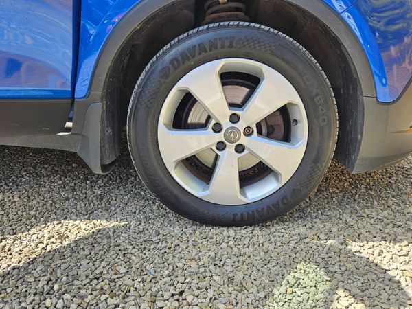 Opel Mokka 2016 NCT AND TAXED 02/27 390066820