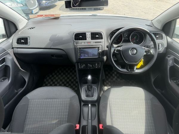 15 VW POLO 1.2 390067710