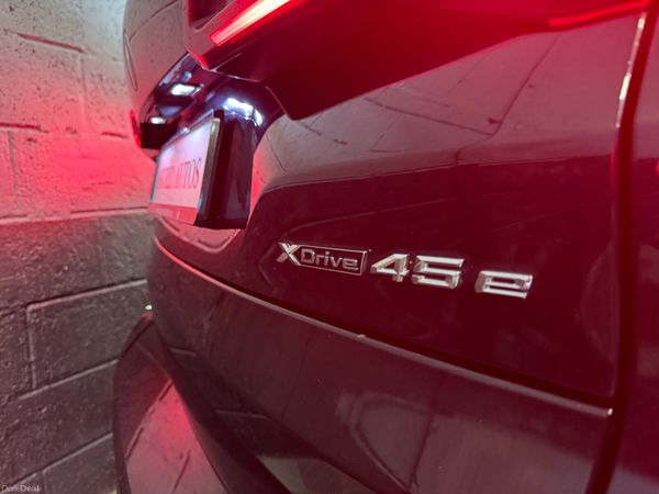 221 BMW X5 45E M-Sport 390079754