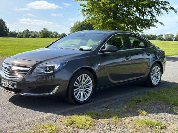 Opel Insignia 2015 SE 2.0 CDTI Low Mileage 390079794