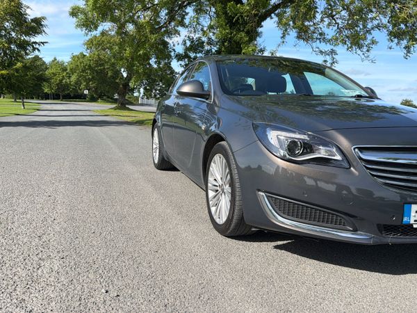 Opel Insignia 2015 SE 2.0 CDTI Low Mileage 390079796