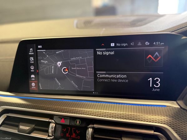 221 BMW X5 45E M-Sport 390079728