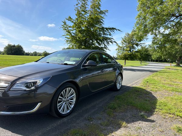 Opel Insignia 2015 SE 2.0 CDTI Low Mileage 390079820