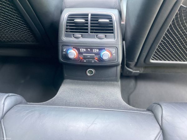 Audi A6 2.0  (Black Edition) Sunroof 390080508